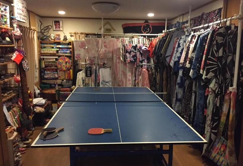 بنسيون E.english Guest House