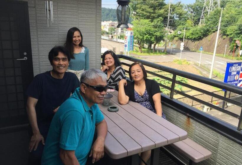 بنسيون E.english Guest House