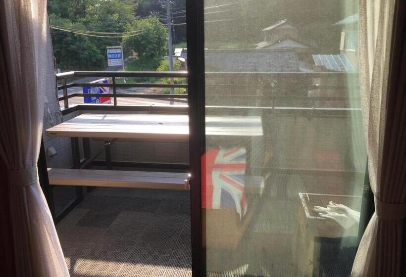 بنسيون E.english Guest House