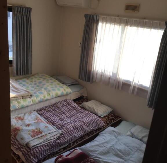 بنسيون E.english Guest House
