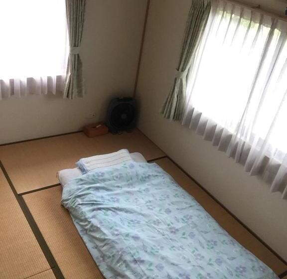 بنسيون E.english Guest House