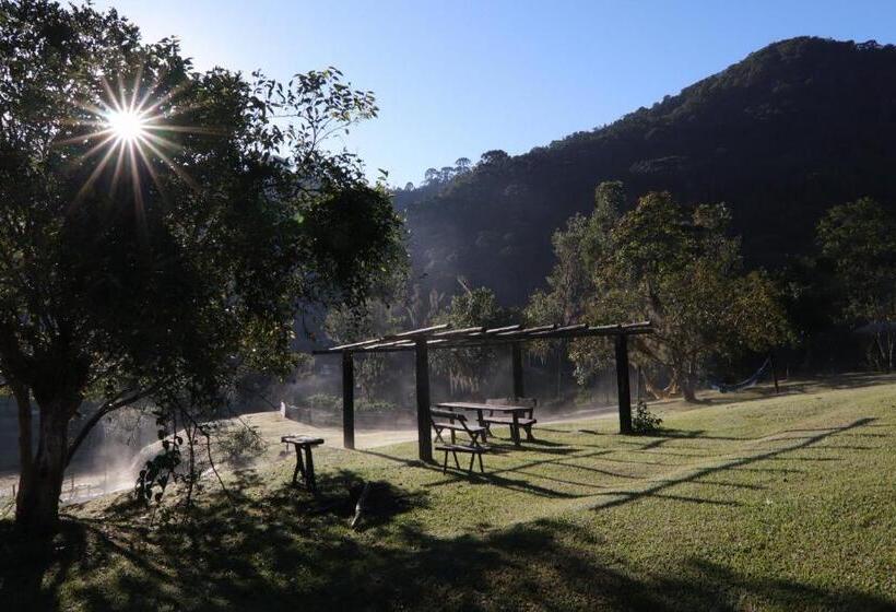 펜션 Fazenda Pedra Grande