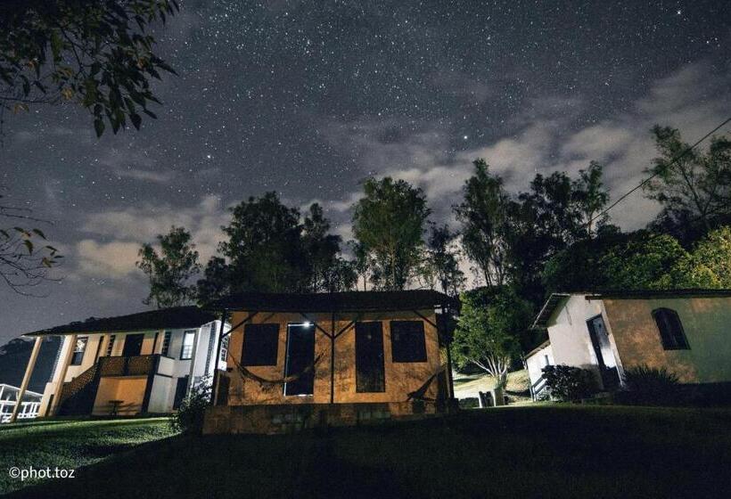 펜션 Fazenda Pedra Grande