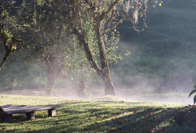 펜션 Fazenda Pedra Grande