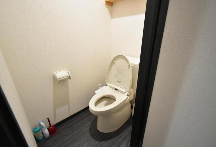 פנסיון Guest House Shizuho