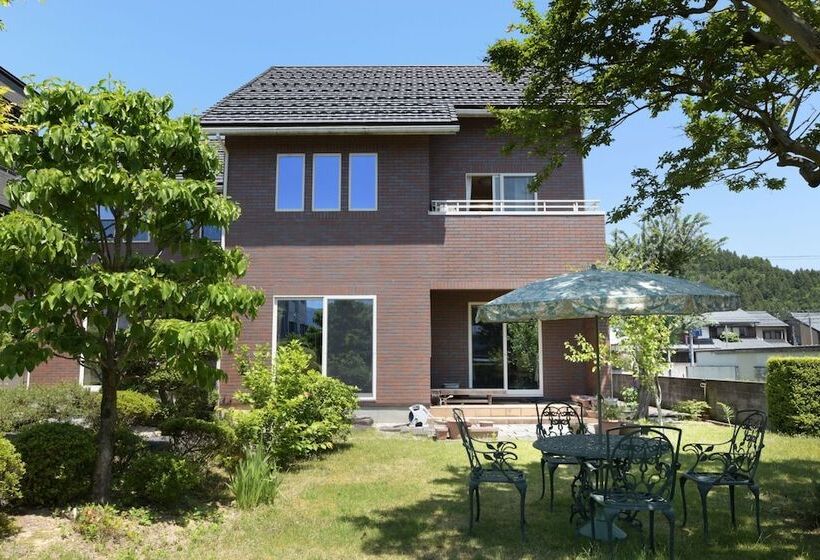 Pensão Guesthouse Kizuna