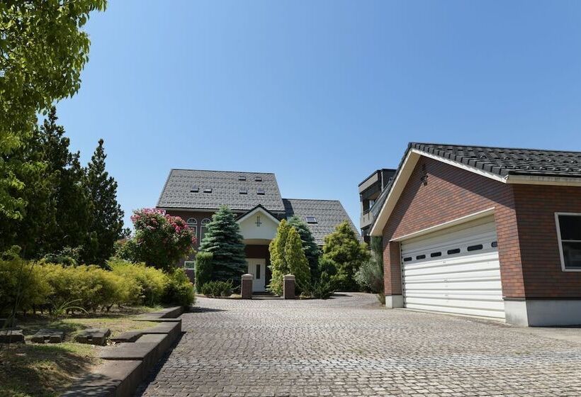 Pensão Guesthouse Kizuna