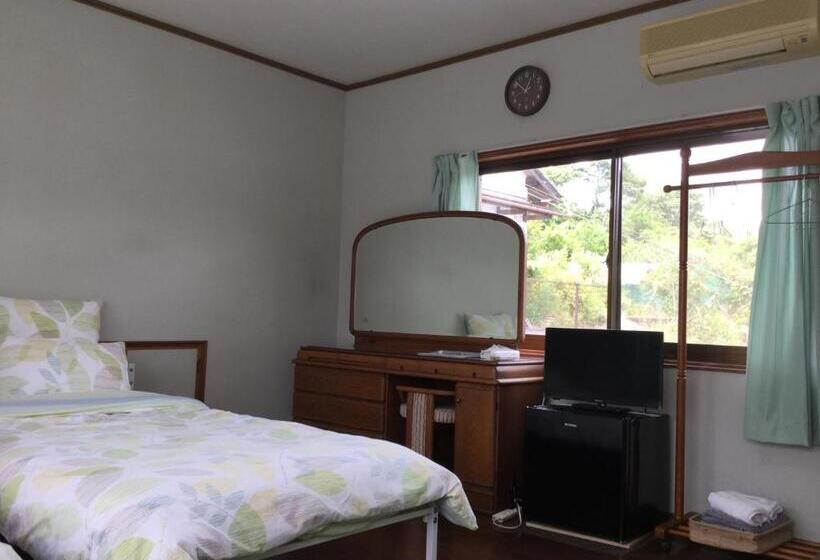 פנסיון Guesthouse Yui