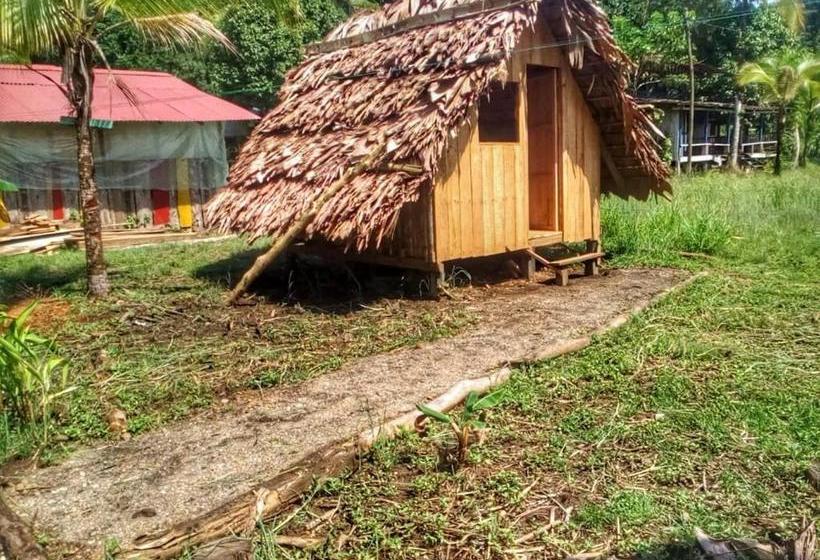 پانسیون Hakuna Matata Ecolodge