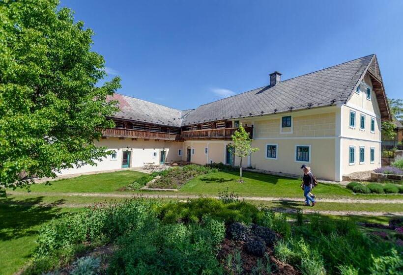 Пансион Homutův Statek