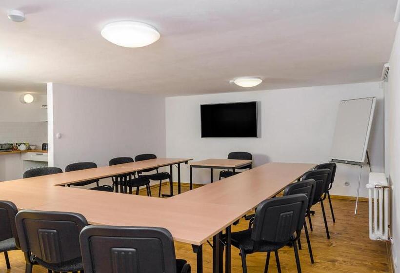 Пансион Homutův Statek