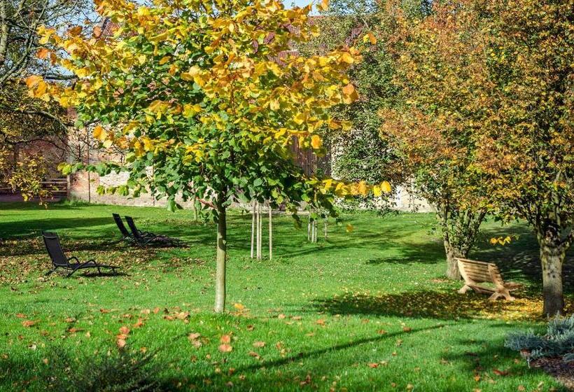 Пансион Homutův Statek