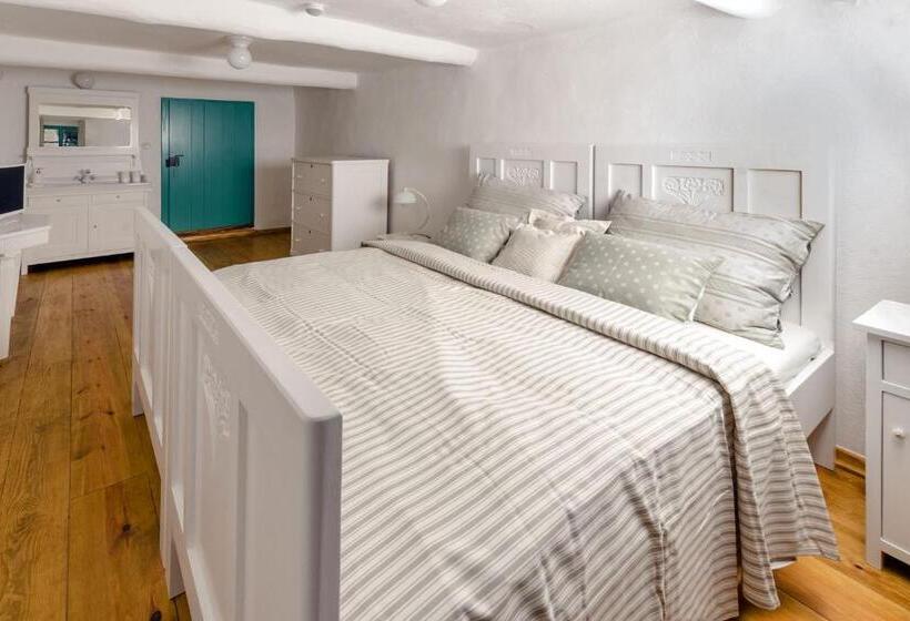 Пансион Homutův Statek