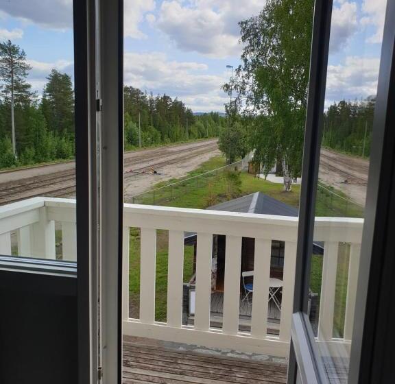 פנסיון Hook&cup