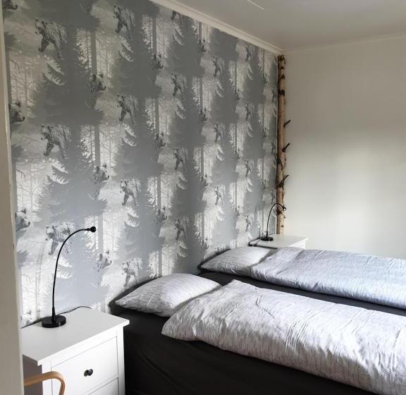 פנסיון Hook&cup