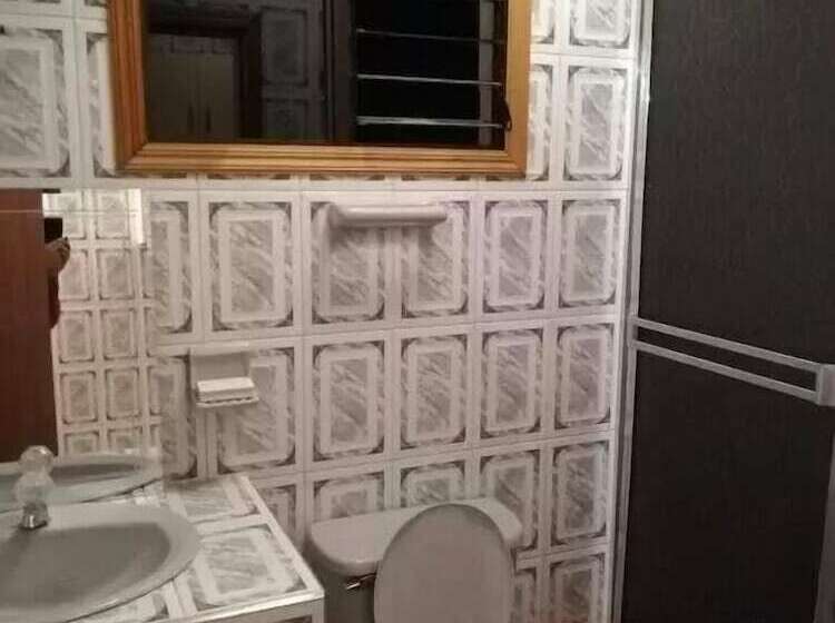 Пансион Hostel La Abuela