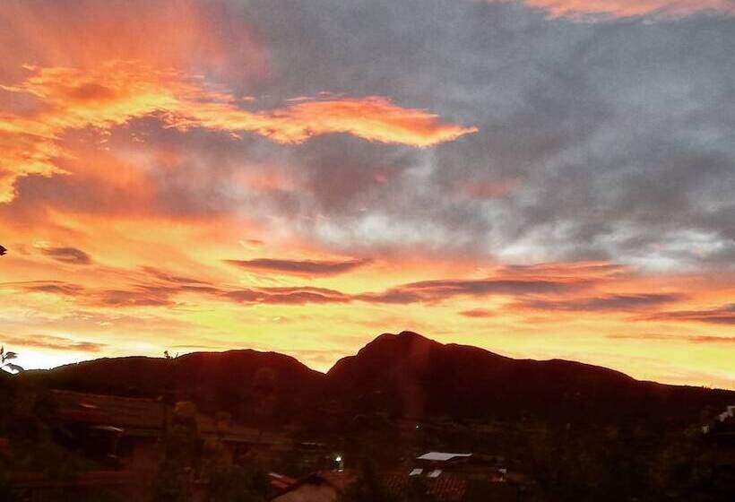 Пансион Hostel La Abuela