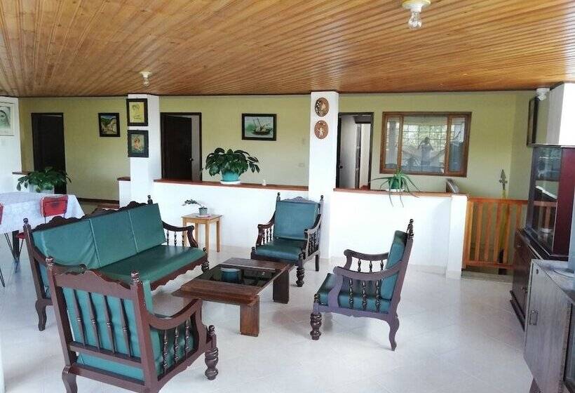 Пансион Hostel La Abuela