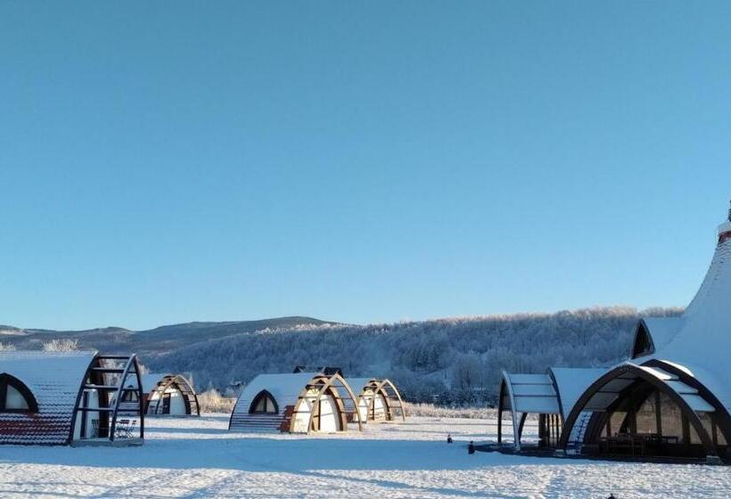 Пансион Hunnia   Huntanya