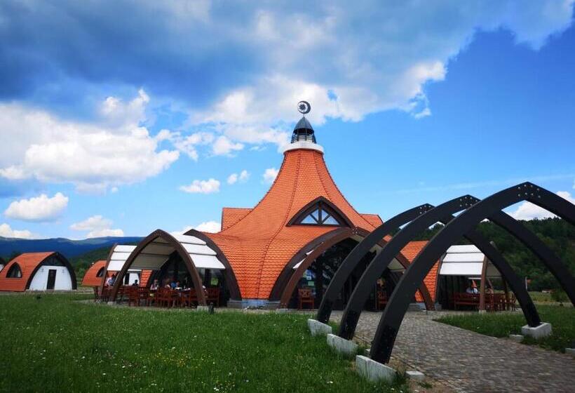 Пансион Hunnia   Huntanya