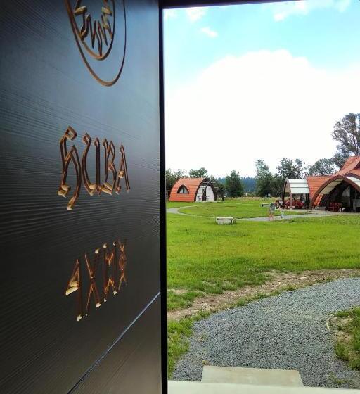 Пансион Hunnia   Huntanya