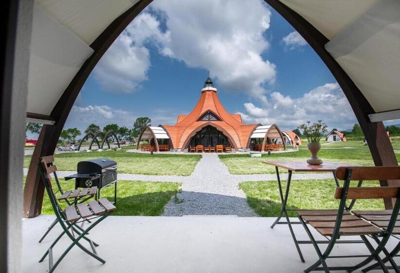 Пансион Hunnia   Huntanya