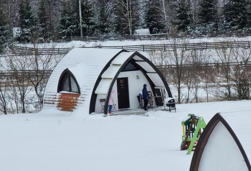 Пансион Hunnia   Huntanya