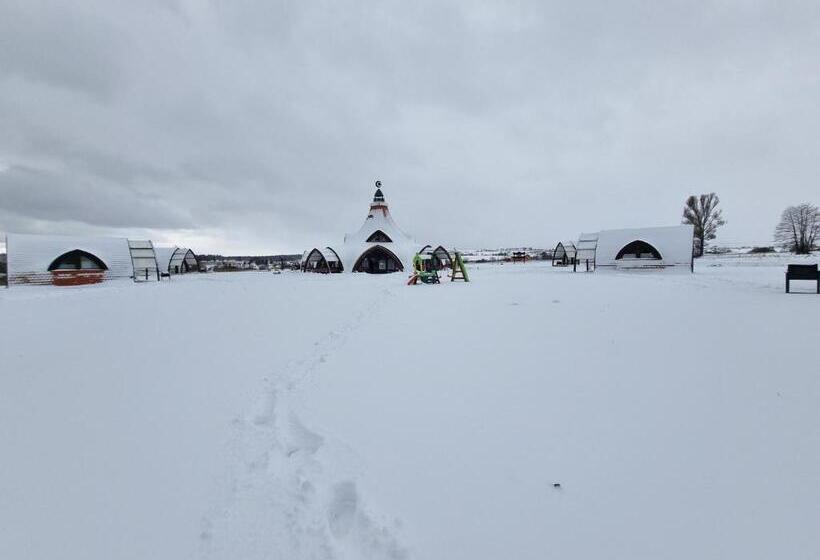 Пансион Hunnia   Huntanya