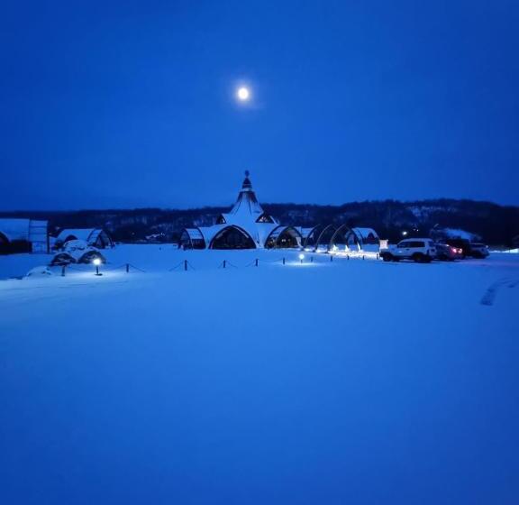 Пансион Hunnia   Huntanya