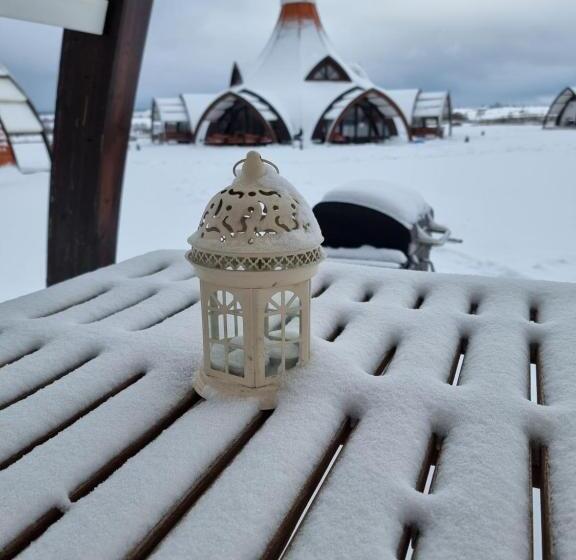 Пансион Hunnia   Huntanya