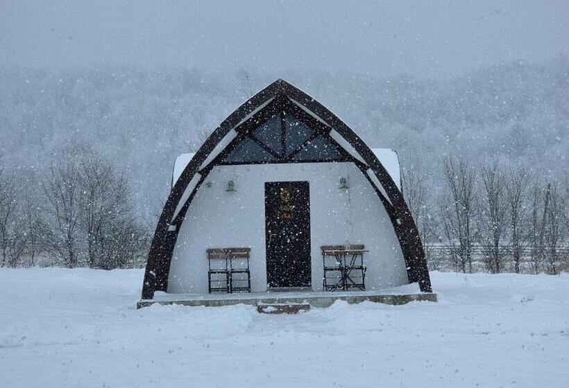 Пансион Hunnia   Huntanya