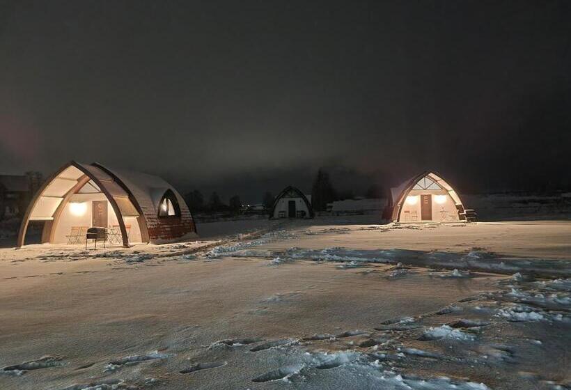 Пансион Hunnia   Huntanya