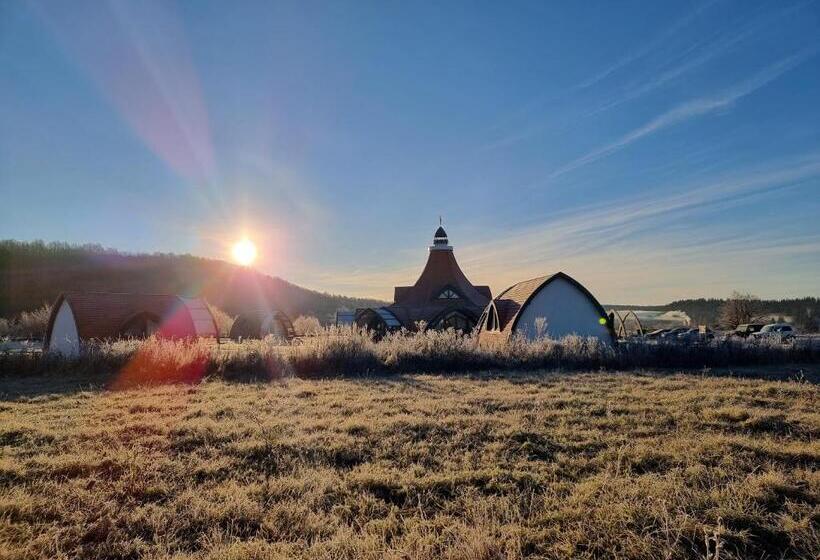 Пансион Hunnia   Huntanya