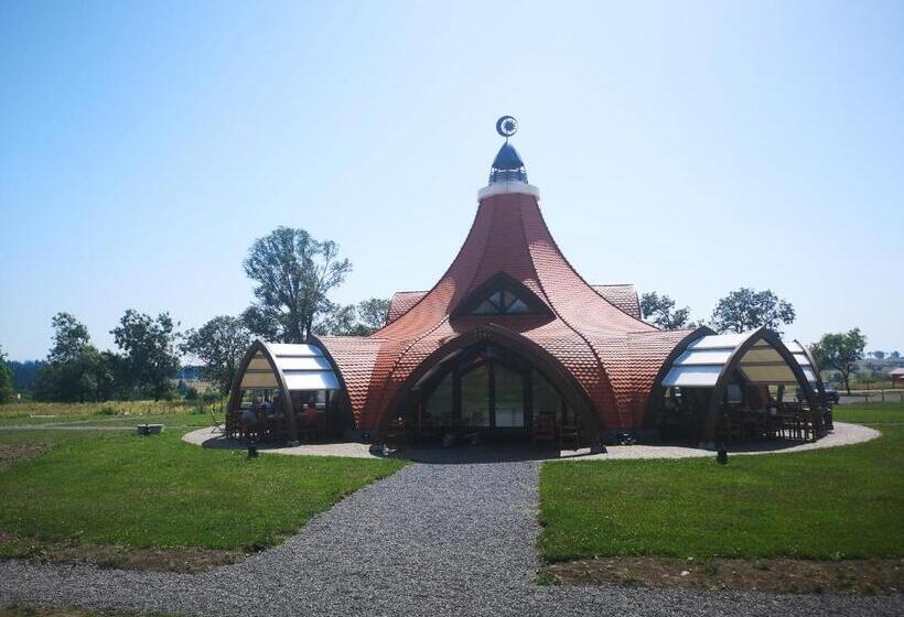 Пансион Hunnia   Huntanya