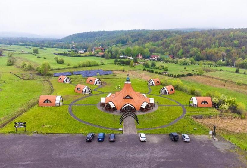 Пансион Hunnia   Huntanya