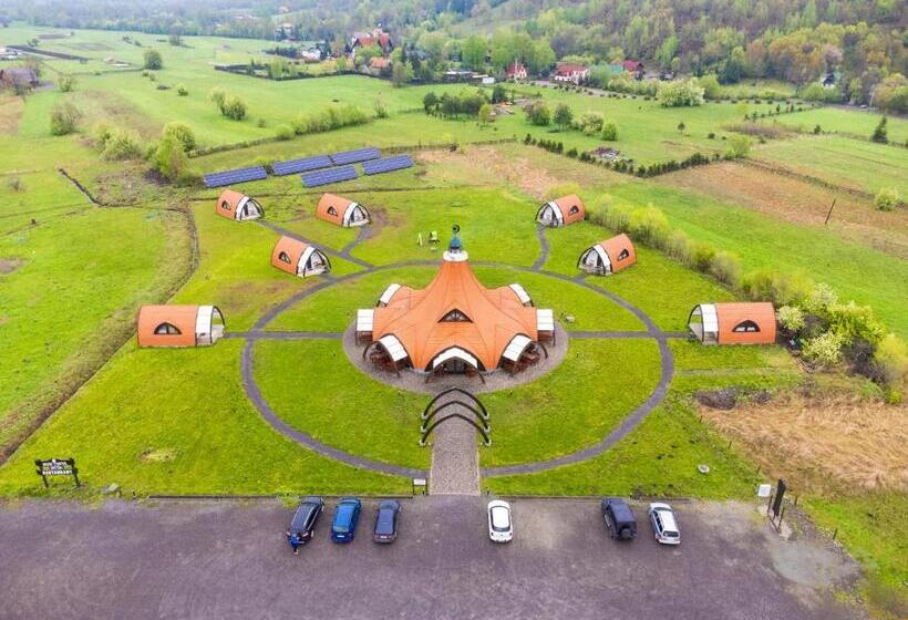 Пансион Hunnia   Huntanya