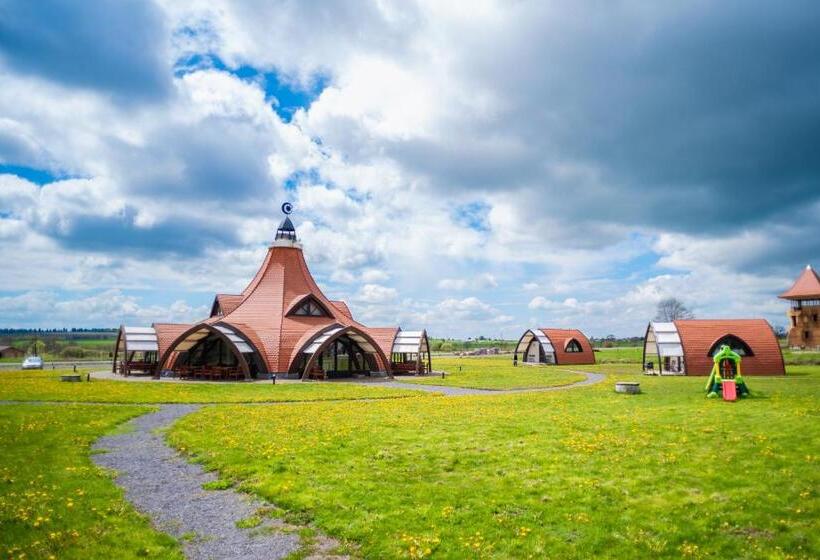 Пансион Hunnia   Huntanya