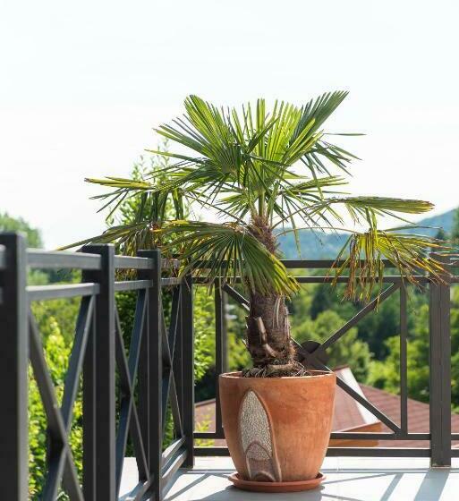 ペンション Katzer Villa