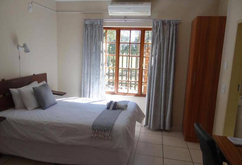 膳宿费 Lepha Guest House