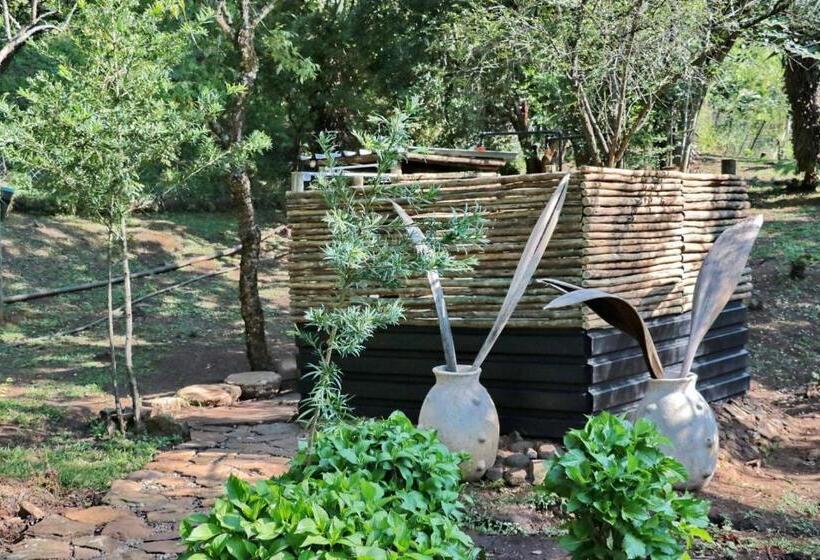 بنسيون Kukummi Lodge   Formerly Mackaya Bella Country Lodge