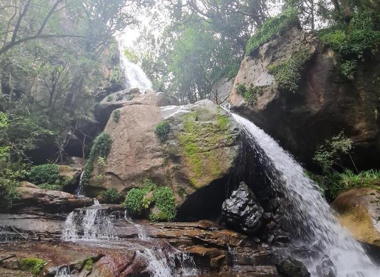 بنسيون Kukummi Lodge   Formerly Mackaya Bella Country Lodge