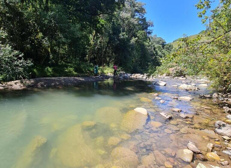 بنسيون Kukummi Lodge   Formerly Mackaya Bella Country Lodge