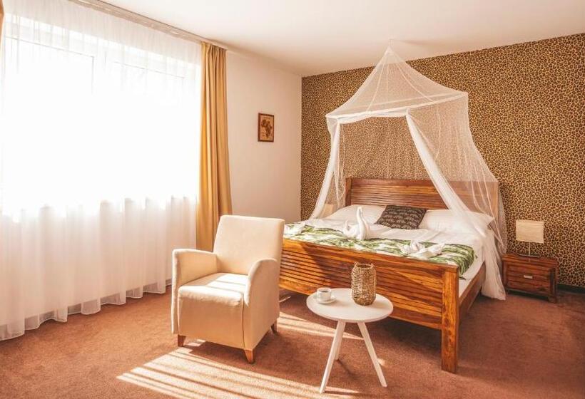 بنسيون Malkia Penzion