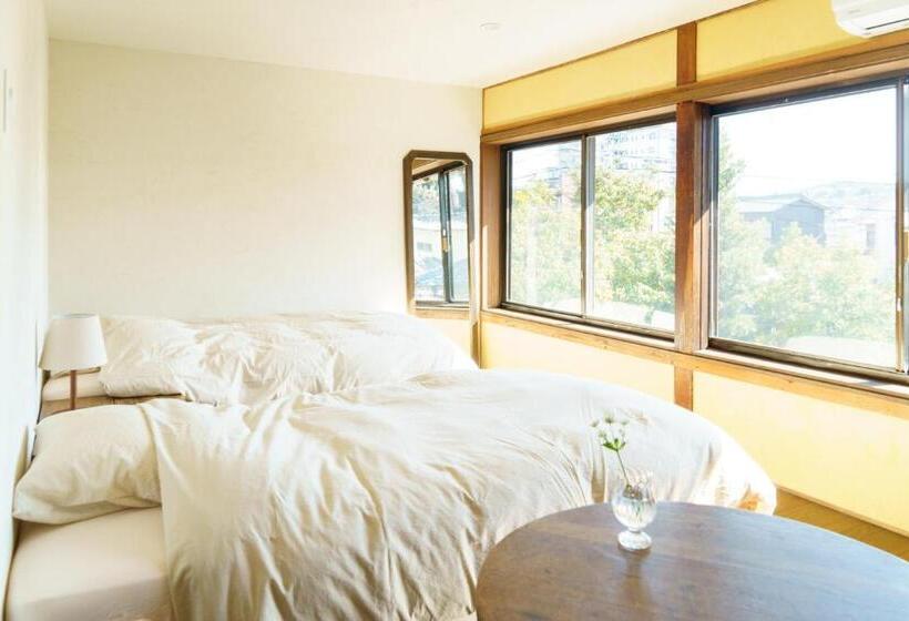 펜션 Masukichi 古民家宿ますきち 駐車場無料