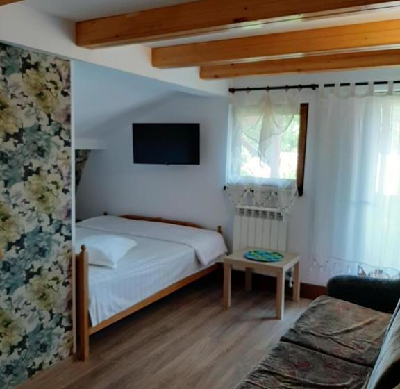 Пансион Mon Ami