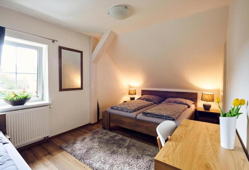 膳宿费 Na Rozcestí Frýdlant