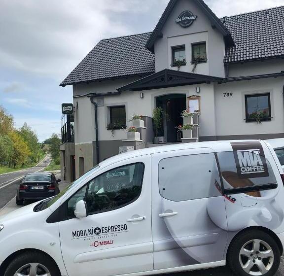 膳宿费 Na Rozcestí Frýdlant