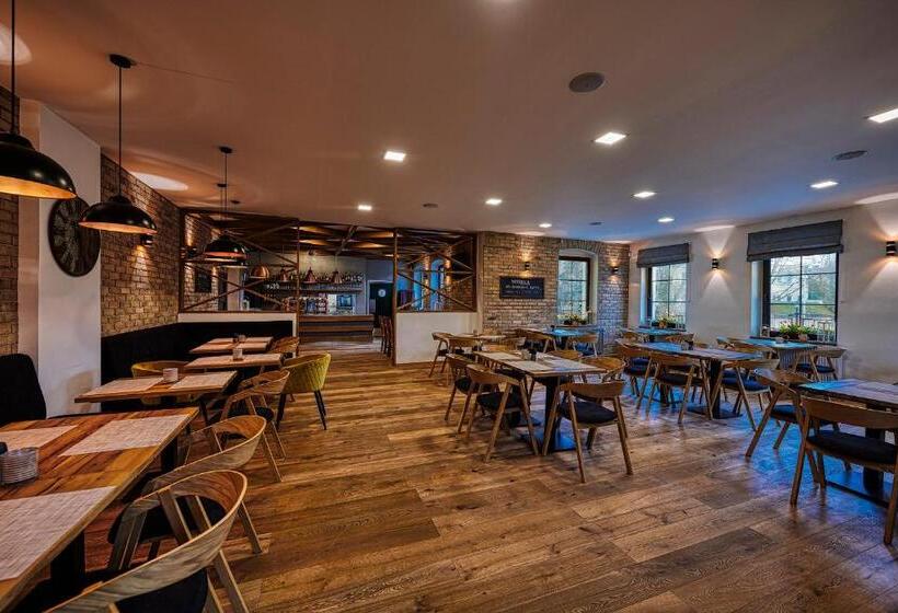 膳宿费 Na Rozcestí Frýdlant