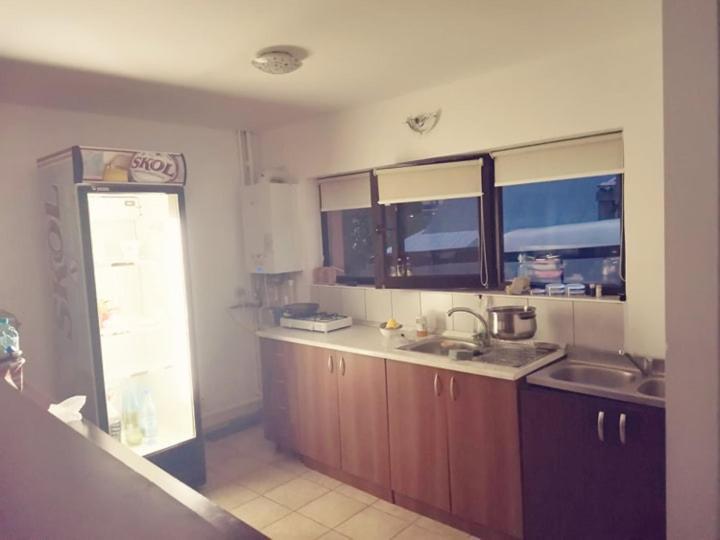 Пансион Natalia Guesthouse