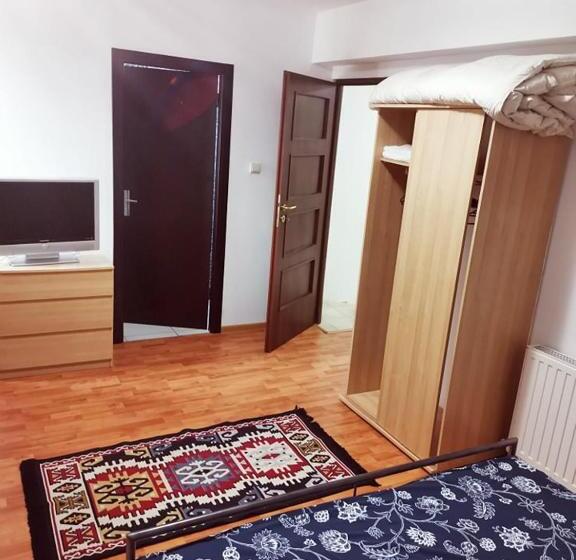 پانسیون Natalia Guesthouse